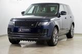 Land Rover Range Rover Vogue Pano Leder ACC Meridian Kamera - Land Rover Range Rover: Blau