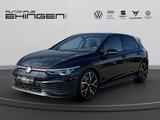 Volkswagen Golf VIII 8 GTI Clubsport 2.0 TSI DSG Pano+LED+N - Volkswagen Golf: GTI 8v