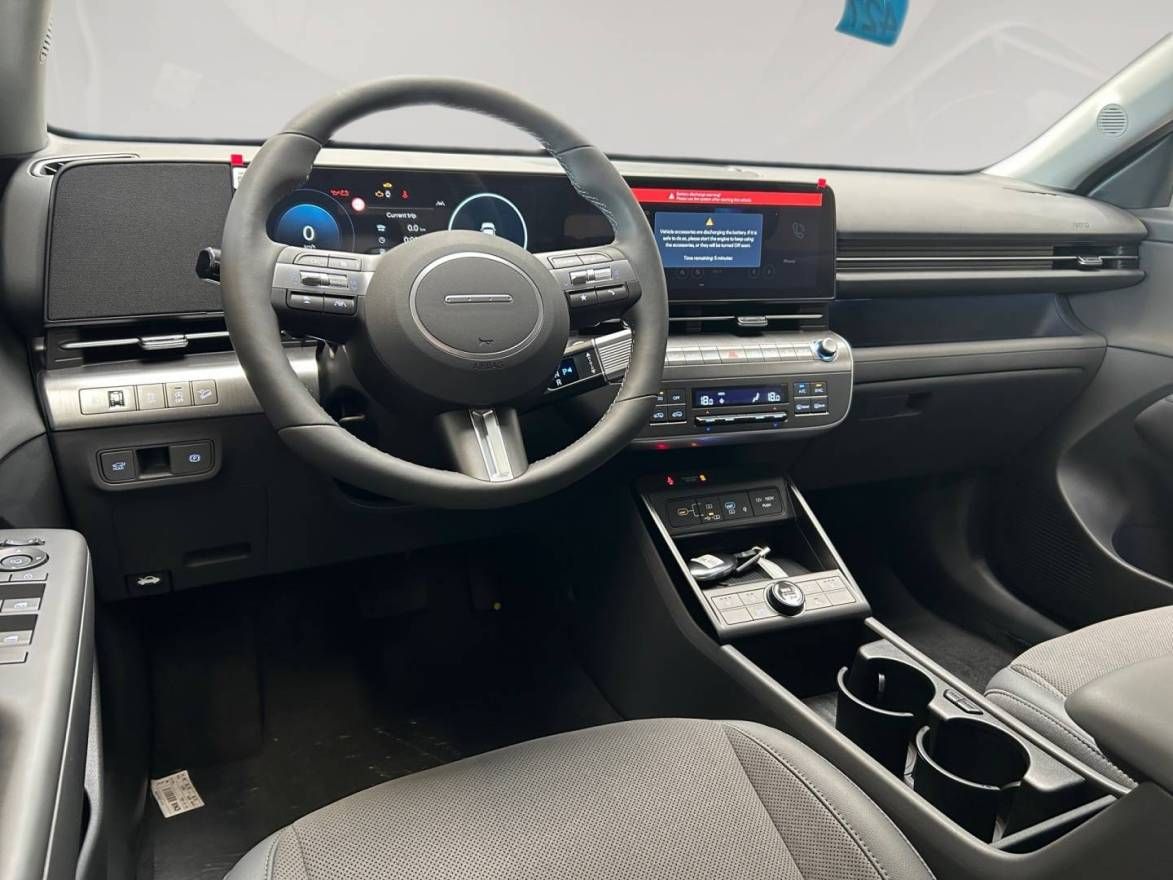 Hyundai Kona – Bild 10