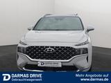 Hyundai SANTA FE Plug-in-Hybrid Signature 4WD PanoD TOP - Hyundai SANTA FE mit Hybrid-Antrieb