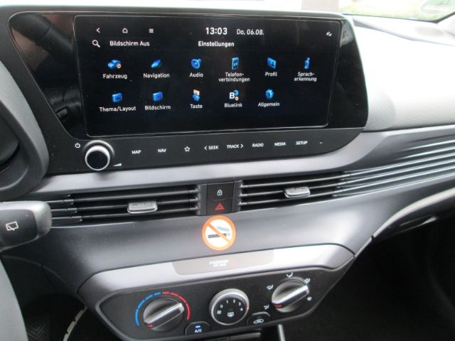 Hyundai i20 – Bild 15