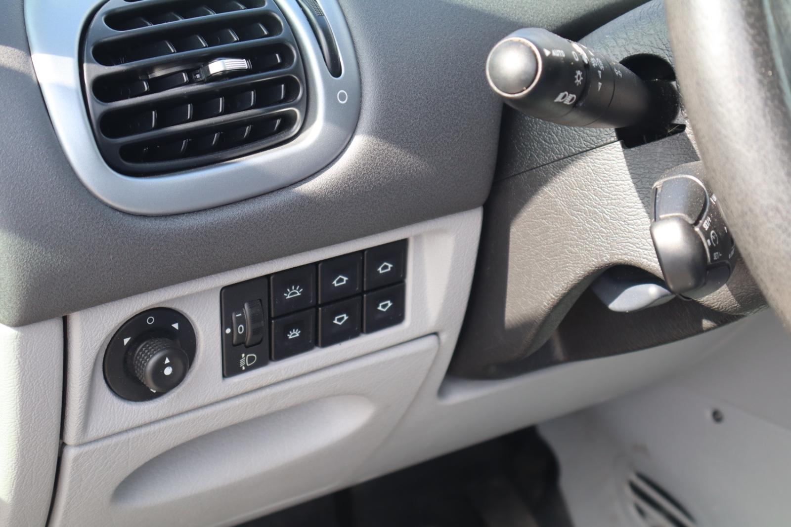 Citroën Xsara Picasso 2.0 Automatik TÜV2 Jahre Garantie