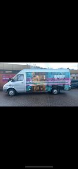 Mercedes-Benz Sprinter 313 CDI MAXI - Mercedes-Benz Sprinter: 313 Cdi Maxi