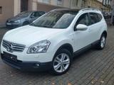 Nissan Qashqai+2 2.0 dCi DPF ALL-MODE 4x4 Acenta Au... - gebrauchte Nissan Qashqai+2 aus dem Jahr 2009