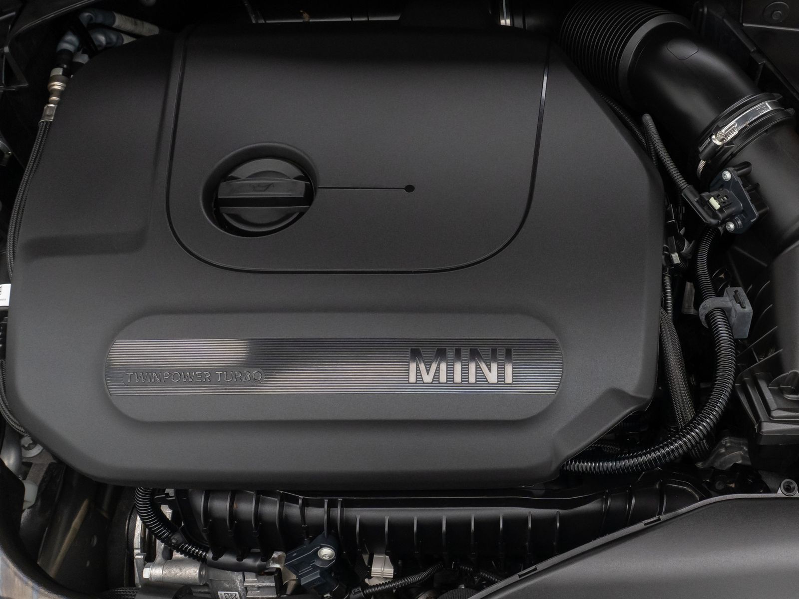 Fahrzeugabbildung MINI Cooper Clubman HUD Kamera DAB H/K Panorama Voll