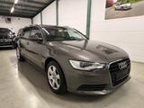Audi Avant 2.0 TDI+ZAHNRIEMEN/SERVICE/TÜV NEU+KUPPLUN - Audi A6 aus 2011: 2.0