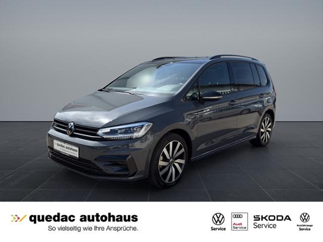 Volkswagen Touran 1.5 TSI DSG R-Line PANO AHK NAVI RFK High