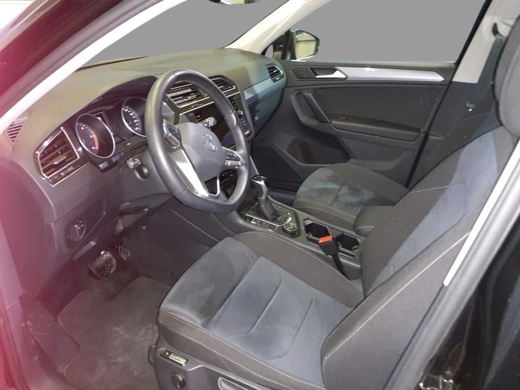Volkswagen Tiguan - Bild 5