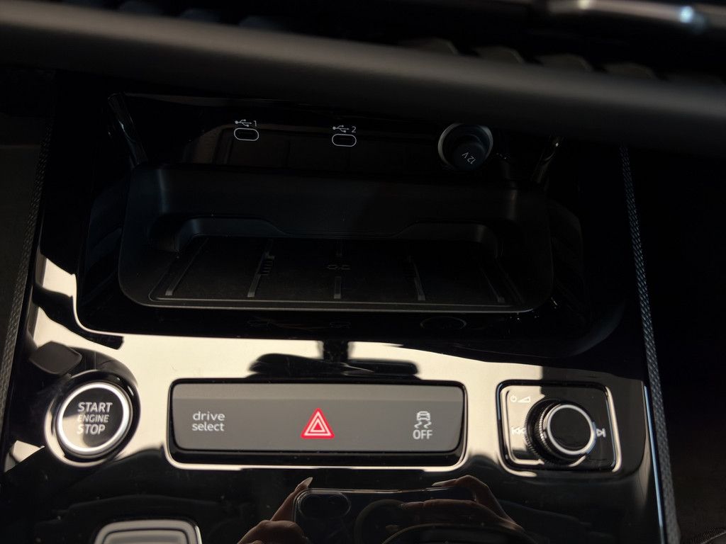 Audi A5 - Bild 21