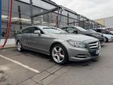 Mercedes-Benz Mercedes CLS 350 TÜV Neu - Mercedes-Benz CLS 350 Shooting Brake in Düsseldorf