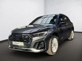 Audi Q5 S-Line AHK MATRIX PANO HuD KEYLESS ACC AHK - Audi Q5 Gebrauchtwagen in Stuttgart