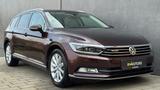 Volkswagen Passat Variant Highline BMT/Start-Stopp 4Motion - Volkswagen Passat Variant: 4motion