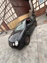 Volkswagen Polo 9n1 1.9tdi - Volkswagen Polo aus 2002: TDI