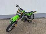 Kawasaki KX 250F - Offers