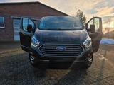 Ford Tourneo Custom L2H1 - Titanium X - 185 PS - Ford Tourneo Custom von privat