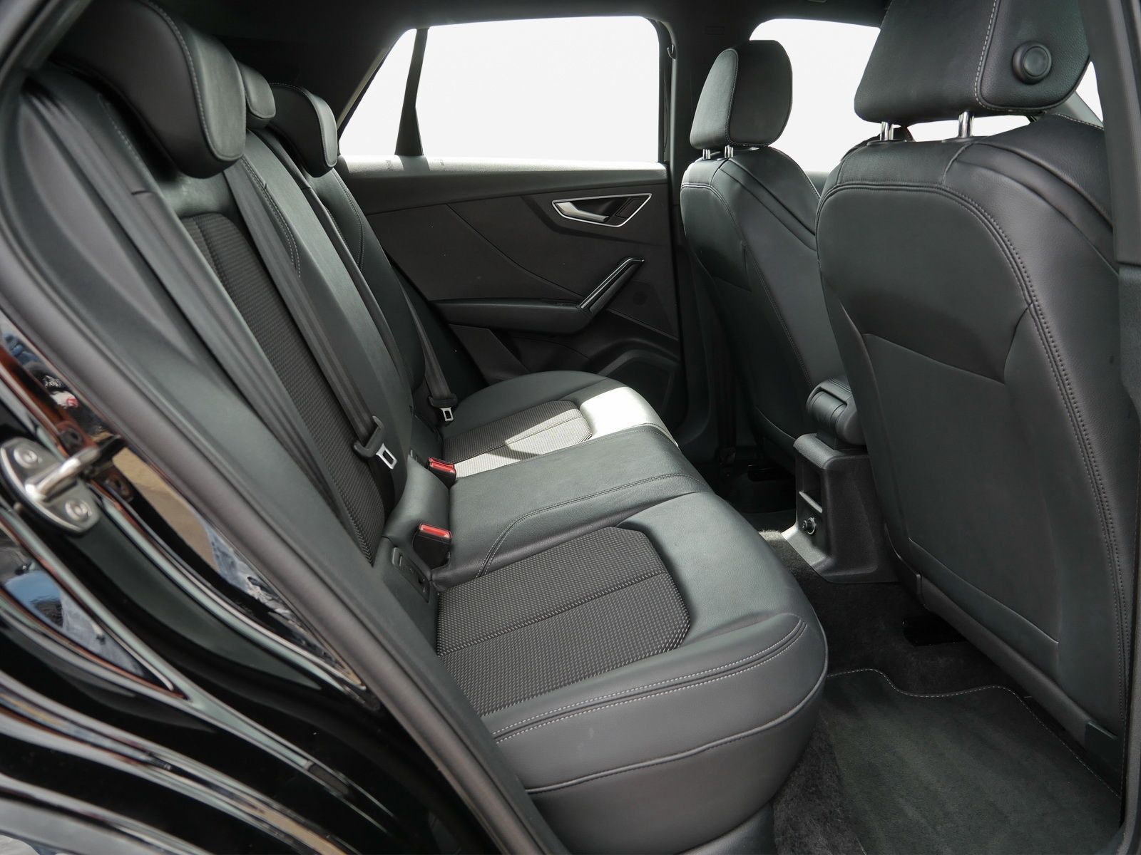 Audi Q2 - Bild 16