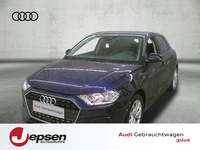 Audi A1 Sportback Advanced 25 TFSI S tronic Virtual