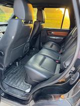 Land Rover Range Rover Sport 3.0 SDV6 Autobiography Spo... - Land Rover Range Rover Sport aus 2012: Autobiography