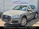 Audi Q5 45 TFSI quattro design 360° ACC HUD KeylessGo - Audi Q5 design mit Benzin-Antrieb