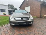 Mercedes-Benz CLS 320 CDI 3,0 Liter, Top G... - Mercedes-Benz CLS 320 aus 2008: Limousine