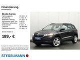 Skoda Karoq 1.5 TSI DSG Ambition *Navi*PDC* - Skoda Karoq: Ambition