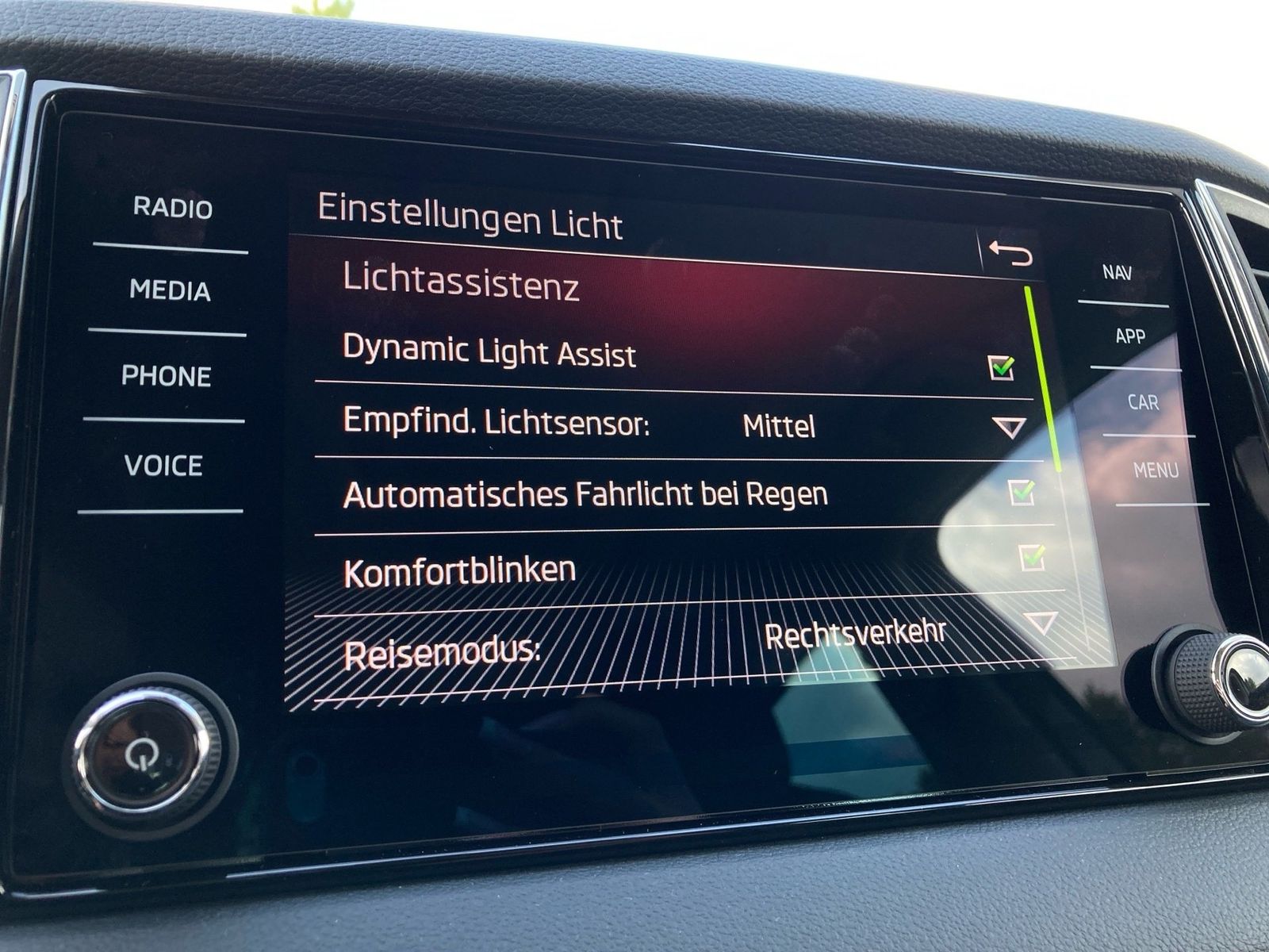 Skoda Karoq - Bild 21
