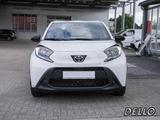 Toyota Aygo X 1.0 Business Edition KLIMA SHZ KAMERA - Toyota Aygo (X) Gebrauchtwagen