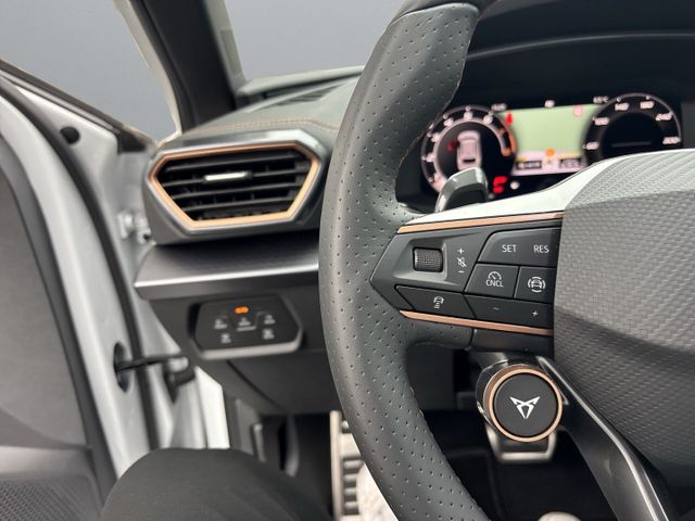 Leon Sportstourer VZ 2.0TSI 4D*AHK+SOUND+NAVI*