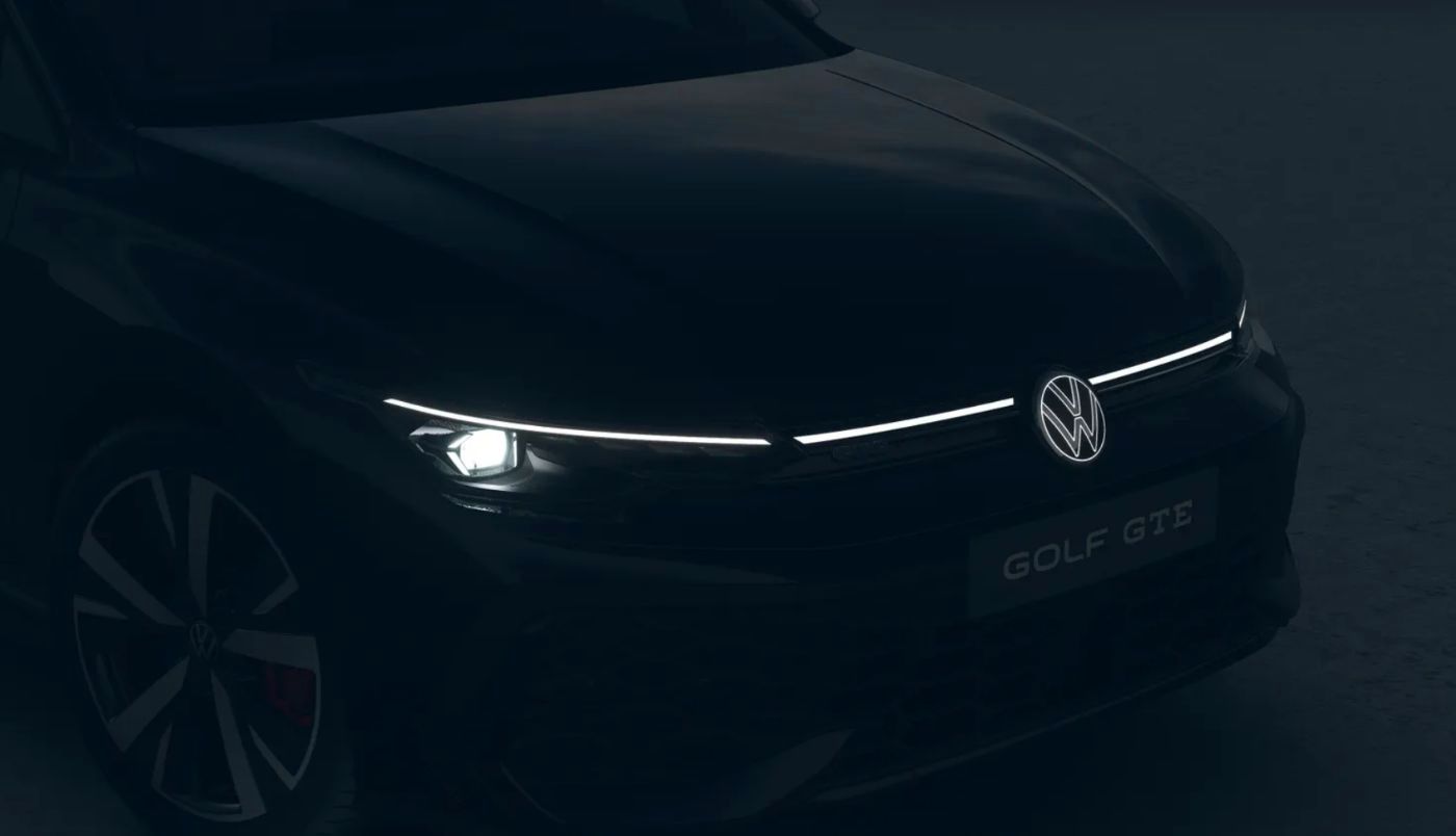 Volkswagen Golf - Bild 7