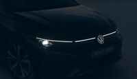Volkswagen Golf - Vorschau Bild 7