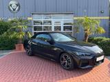 BMW 430i Cabrio xDrive M Sport /UVP 88000,- - gebrauchte BMW Roadster