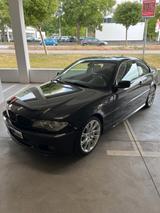 BMW 330Ci - E46 M-Paket ab Werk Automatik Facelift - BMW 330 mit Benzin-Antrieb: Coupé, Ci E46