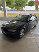 BMW 330Ci - E46 M-Paket ab Werk Automatik Facelift - BMW 330 aus 2003: Coupé, 330ci