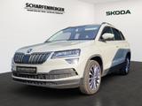 Skoda Karoq Style DSG *Navi,TWA,ACC,LED,Canton* - Skoda Karoq Gebrauchtwagen in Stuttgart