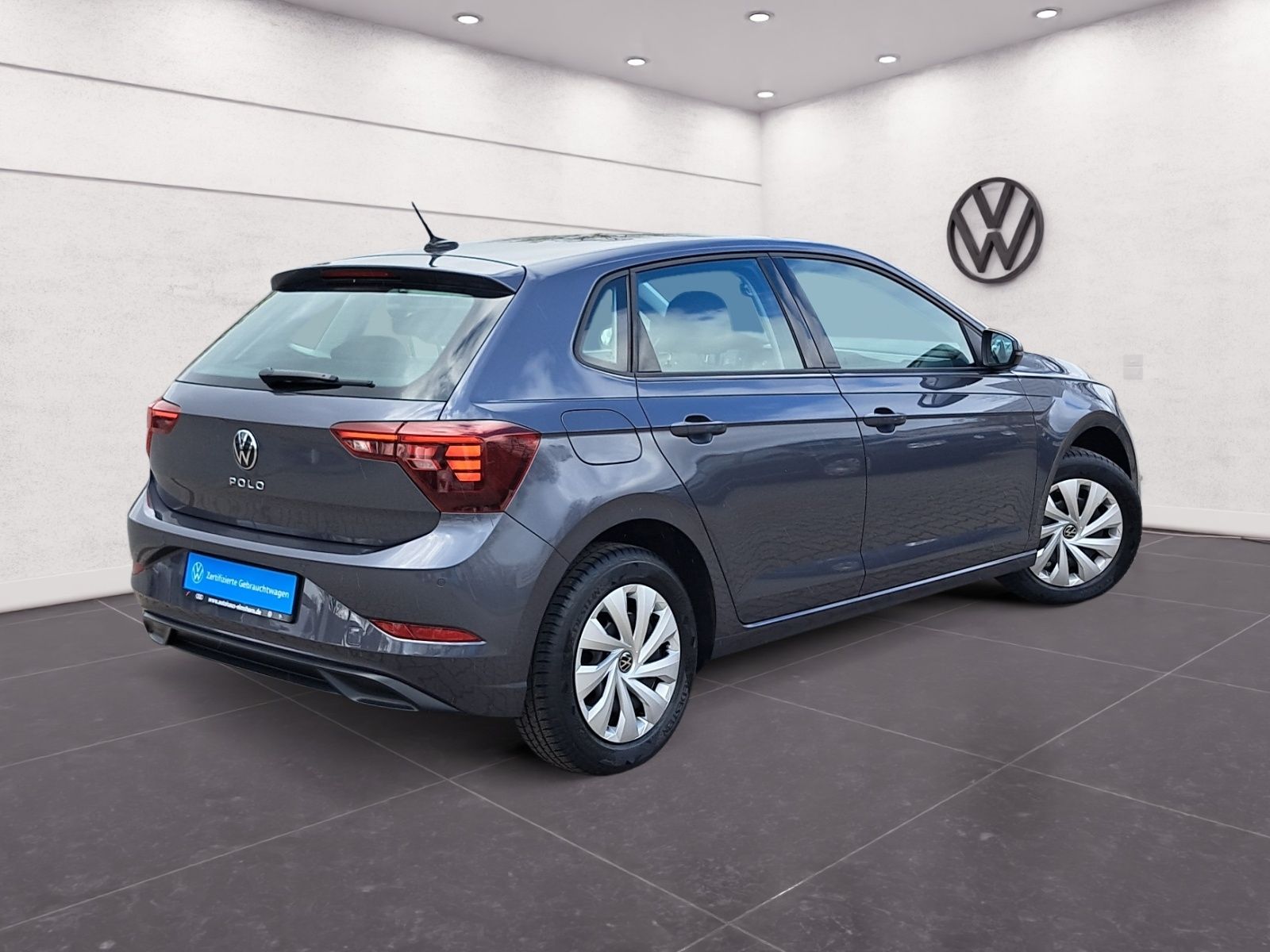 Volkswagen Polo - Bild 11
