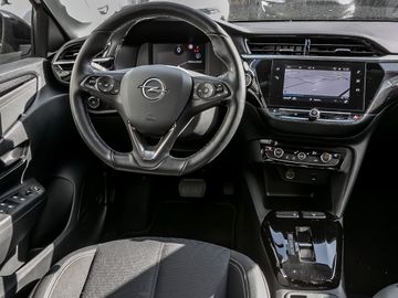 Opel Corsa F e Elegance Fahrerassistenz-Paket Kamera