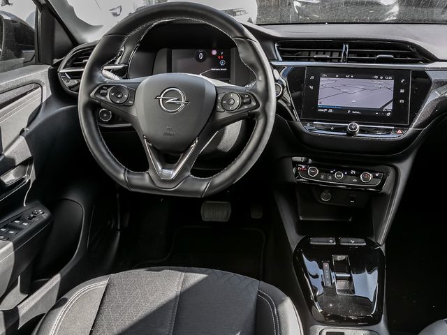 Opel Corsa F e Elegance Fahrerassistenz-Paket Kamera