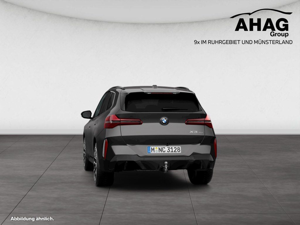BMW X3 - Bild 7