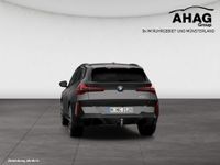 BMW X3 - Vorschau Bild 7