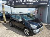 Volkswagen up! cross up! - Volkswagen up! in Bielefeld