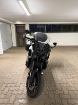 Yamaha MT-10 mit viel Zubehör - Yamaha Motorräder in Braunschweig