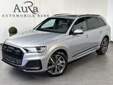 Audi Q7 55 TFSI e Qu S-Line NAV+LED+KAM+PANO+VCOCKPIT - Audi Q7 in Oldenburg
