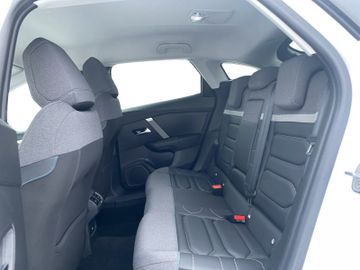 Citroën C4 Shine PT 130 EAT8 Navi+LED+HUD+PDC+RFK+SHZ