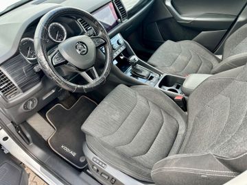 Skoda Kodiaq - 11