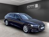 Audi A6e design SOH99,9%*AHK*Pano*Virtual*ACC*Matrix - mit Hybrid-Antrieb: Schiebedach