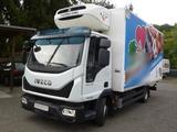 Andere Iveco Lieferwagen Kühlung - Lieferwagen gebraucht