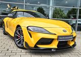 Toyota Supra GR 2.0 Dynamic - Toyota Supra Gebrauchtwagen