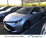 Toyota Corolla 1.8 e-CVT HEV Design Aut. LED-Xenon Dis - Toyota Corolla: X