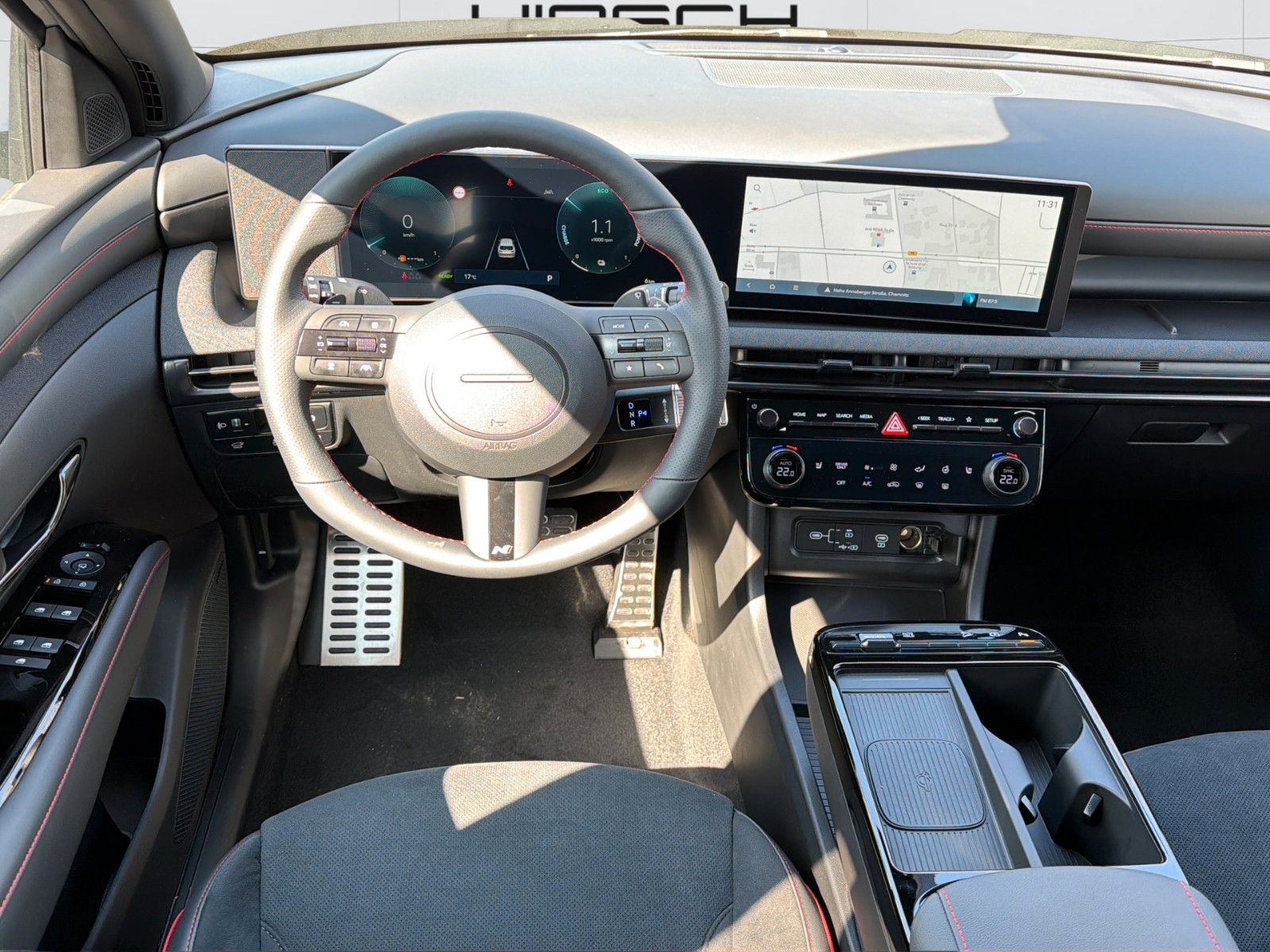 Hyundai TUCSON - Bild 12