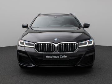 Fahrzeugabbildung BMW 530e M Sport Kamera Laser HUD DAB HiFi Komfort